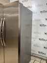 Frigidaire Refrigerator Side by Side 33x70 (Stainless Steel) 