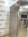Frigidaire Refrigerator Side by Side 36x70 (Stainless Steel) 