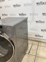 Whirlpool Electric Dryer 220volts (30 AMP) 27inches {no cord} (Grey) 