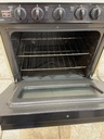 Premier Electric Stove 220volts (40/50  AMP) 24inches {3 prong} (White/Black) 