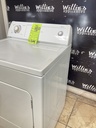 Whirlpool Electric Dryer 220volts (30 AMP) 29inches {4 prong} (White) 