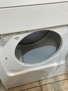 Whirlpool Electric Dryer 220volts (30 AMP) 29inches {4 prong} (White) 