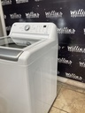 Lg Washer Top-load 27inches (white) 
