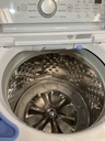 Lg Washer Top-load 27inches (white) 