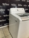 Lg Washer Top-load 27inches (white) 