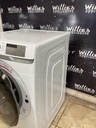 Samsung Washer Front-load 27inches (White) 