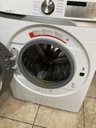 Samsung Washer Front-load 27inches (White) 