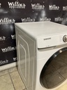 Samsung Washer Front-load 27inches (White) 