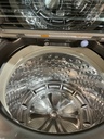 Lg Washer Top-load 27inches ( Dark Grey) 