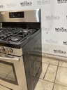 Samsung Gas Propane Stove 30inches (Stainless Steel ) 