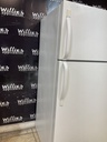 Frigidaire Refrigerator Top and Bottom 30x65 1/2” (White) 