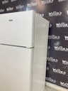 Hotpoint Refrigerator Top and Bottom 28x61 1/2” (White) 