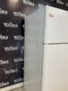 Frigidaire Refrigerator Top and Bottom 30x66 (White) 