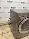 Lg Electric Dryer 220volts (30 AMP) 27inches {4 prong} (Grey)