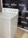 Whirlpool Electric Dryer 220volts (30 AMP) 29inches {3 prong} (White) 