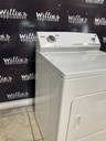 Kenmore Electric Dryer 220volts (30 AMP) 29inches {3 prong} (white)