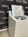 Estate Washer Top-load 27inches (White) 