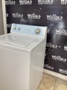 Estate Washer Top-load 27inches (White) 