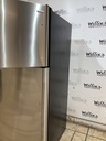 Kenmore Refrigerator Top and Bottom 30x68 1/2” (Stainless Steel) 