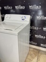 Ge Washer Top-load 27inches (White) 