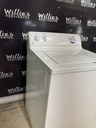 Ge Washer Top-load 27inches (White) 