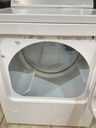 Whirlpool Electric Dryer 220volts (30 AMP) 29inches {3 prong} (White) 