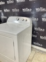 Whirlpool Electric Dryer 220volts (30 AMP) 29inches {3 prong} (White) 