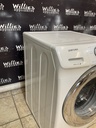 Samsung Washer Front-load 27inches (White) 