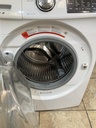 Samsung Washer Front-load 27inches (White) 