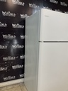 Frigidaire Refrigerator Top and Bottom 30x66 (White) 
