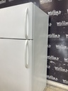 Frigidaire Refrigerator Top and Bottom 30x66 (White) 