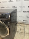 Samsung Washer Front-load 27inches (purple)