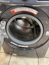 Samsung Washer Front-load 27inches (purple)