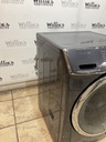 Samsung Washer Front-load 27inches (purple)