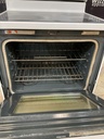 Whirlpool Electric Stove 220volts (40/50 AMP) 30inches {no cord} (white)