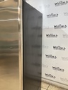 Ge Refrigerator Side By Side 36x70 (Stainless Steel) 