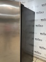 Frigidaire Refrigerator Side by Side 36x69 1/2” (Stainless Steel) 