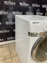 Samsung Natural Gas Dryer 27inches (white) 
