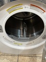 Samsung Natural Gas Dryer 27inches (white) 