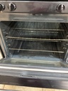 Frigidaire Natural Gas Stove 30inches (Stainless Steel) 
