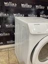 Samsung Natural Gas Dryer 27inches (White) 