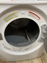 Samsung Natural Gas Dryer 27inches (White) 