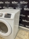Samsung Natural Gas Dryer 27inches (White) 