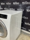 Samsung Electric Dryer 220volts (30 AMP) 27inches {3 prong} (White) 