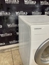 Samsung Electric Dryer 220volts (30 AMP) 27inches {3 prong} (White) 