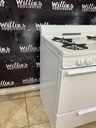 Premier Natural Gas Stove 30inches (White)