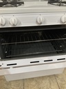 Premier Natural Gas Stove 30inches (White)