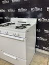 Premier Natural Gas Stove 30inches (White)