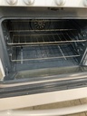 Frigidaire Natural Gas Stove 30inches (white) 
