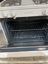 Ge Natural Gas Stove 30inches (Bisque) 
